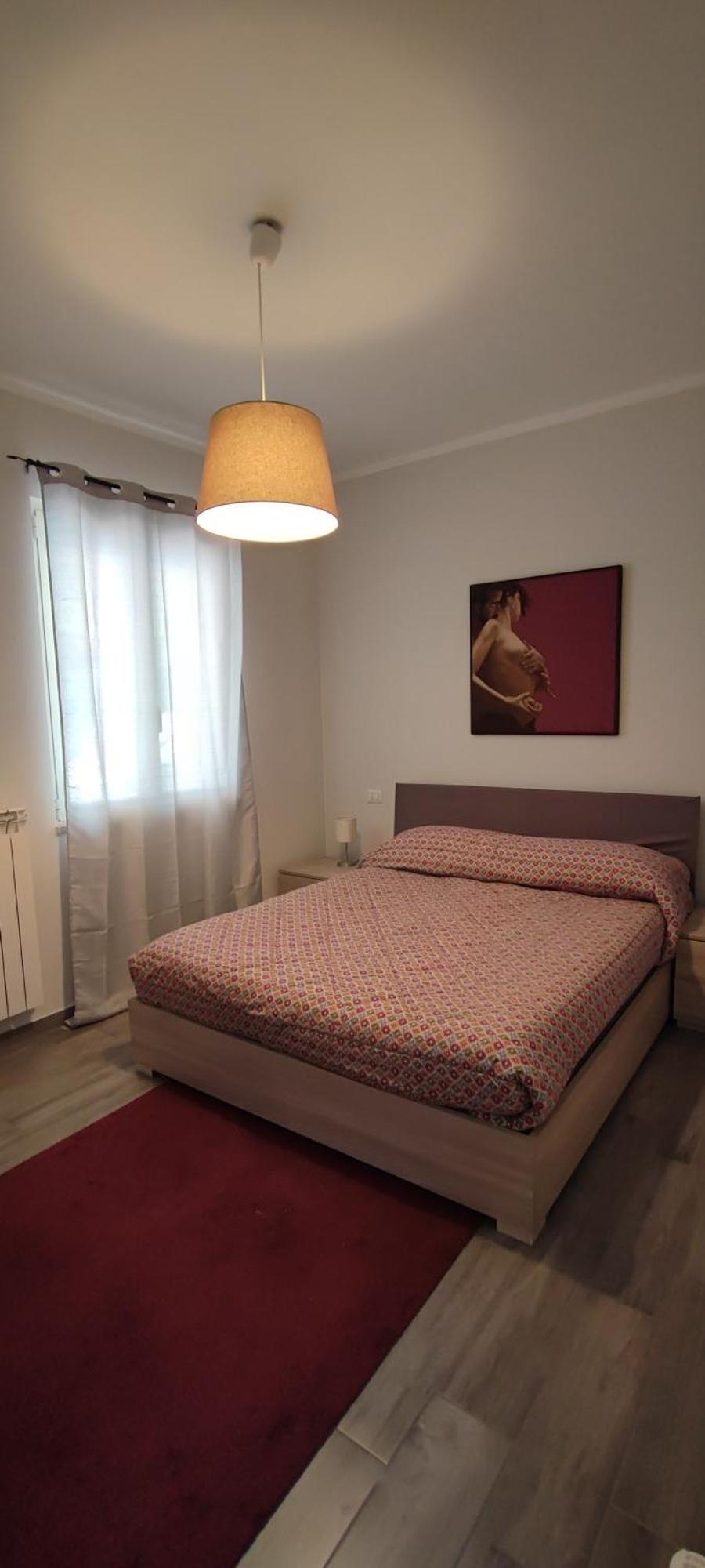 Casa Vacanza Agrippina Bacoli Extérieur photo