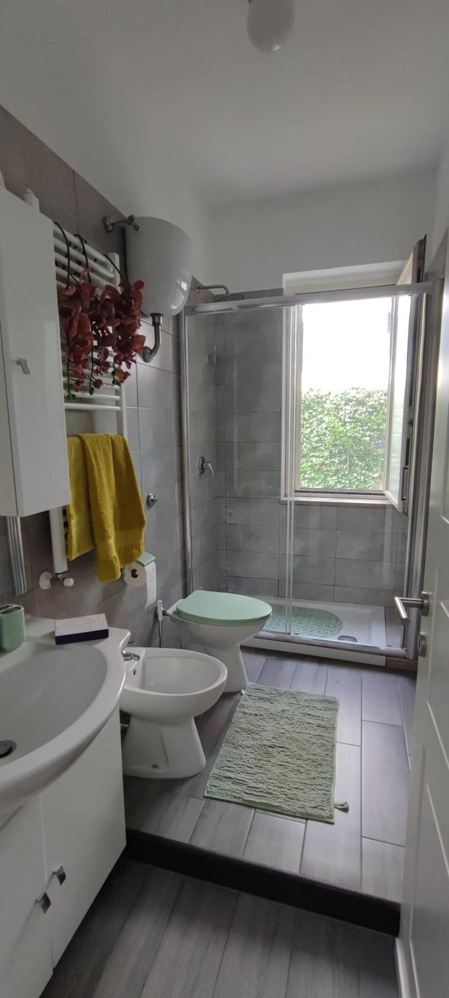 Casa Vacanza Agrippina Bacoli Extérieur photo