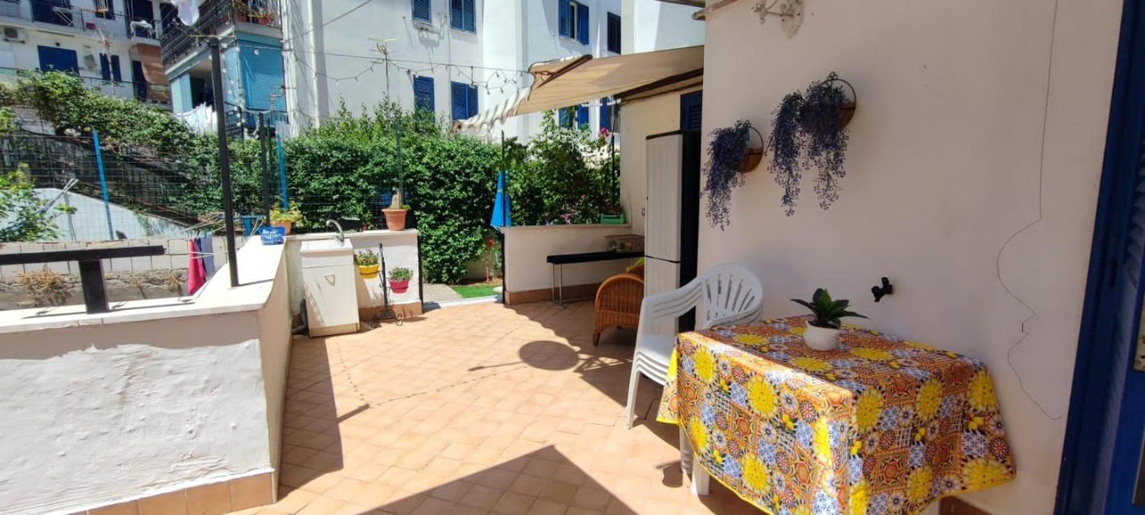 Casa Vacanza Agrippina Bacoli Extérieur photo