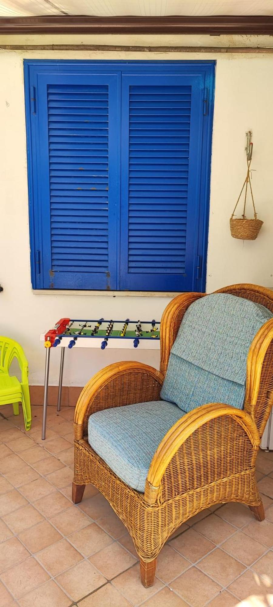 Casa Vacanza Agrippina Bacoli Extérieur photo