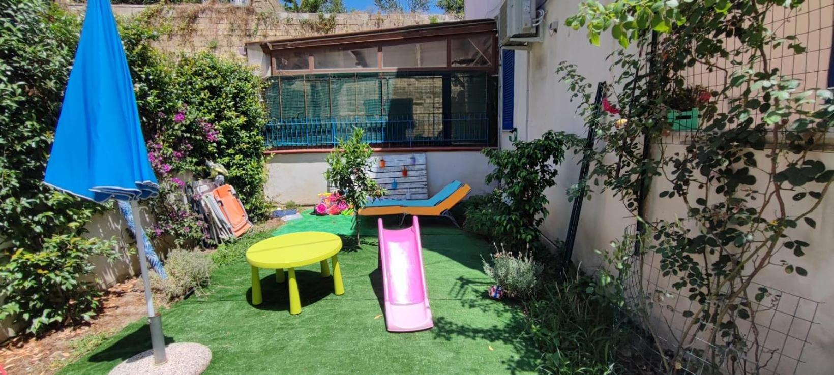 Casa Vacanza Agrippina Bacoli Extérieur photo